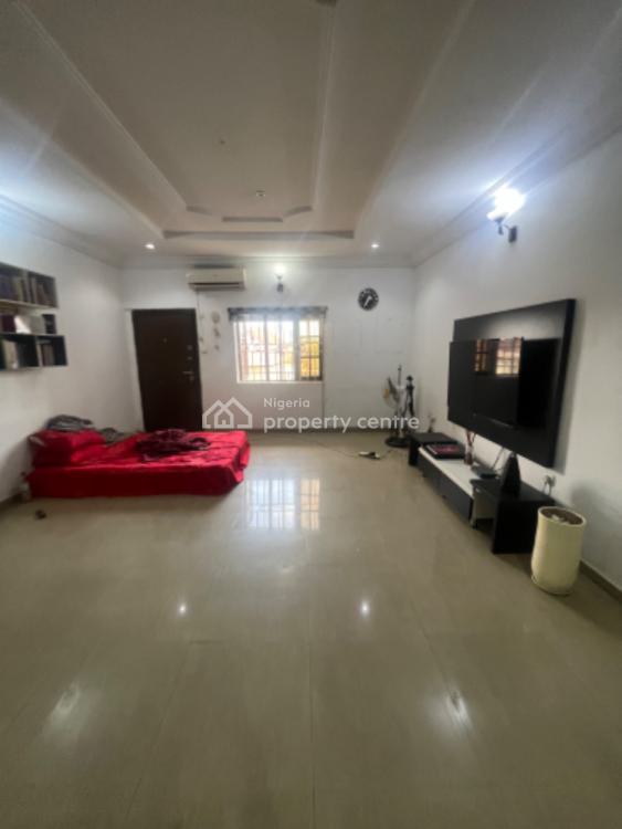 For Rent Serviced Two Bedroom Apartment, Wuye, Abuja 2 Beds, 3 Baths