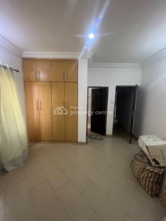 For Rent Serviced Two Bedroom Apartment, Wuye, Abuja 2 Beds, 3 Baths