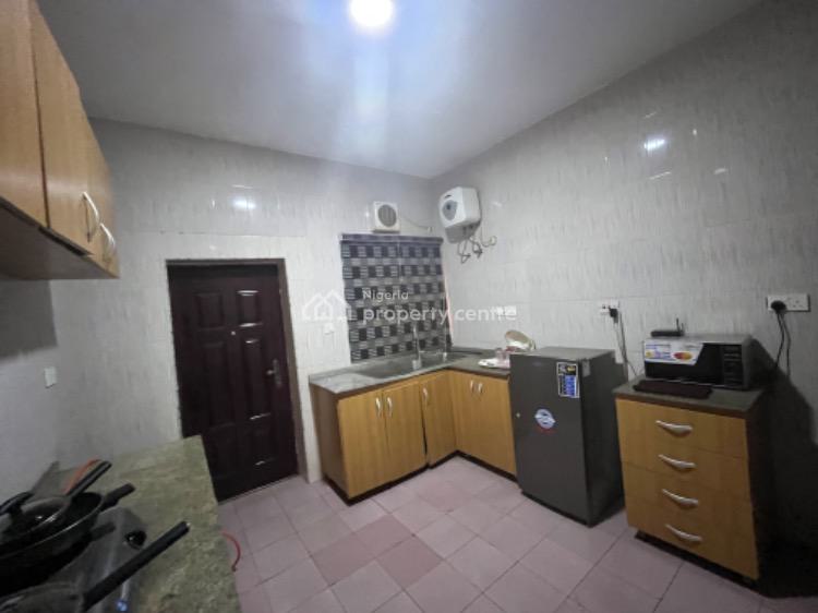 Really Nice Three Bedrooms Apartment, Katampe, Abuja, Flat / Apartment for Sale