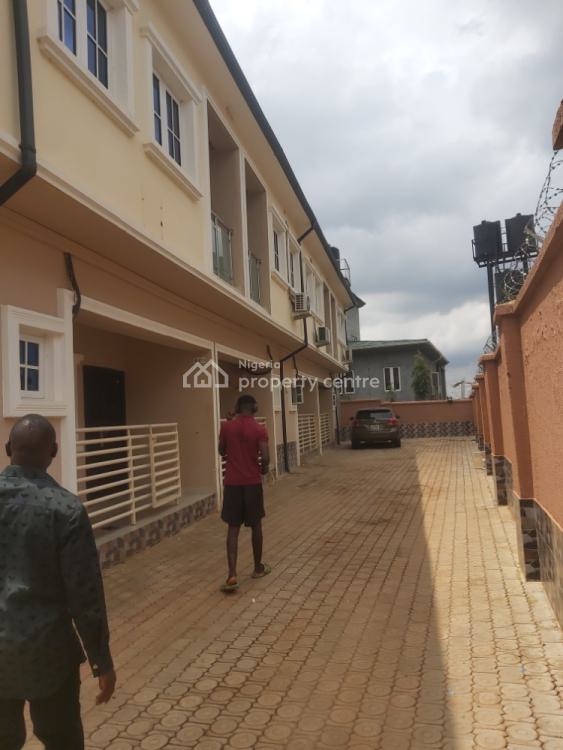 For Rent Premium 2 Bedroom Duplex, News Engineering, Dawaki, Gwarinpa