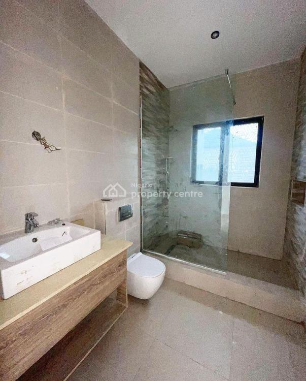 3 Bedroom Flat, Onikoyi, Ikoyi, Lagos, Flat / Apartment for Sale