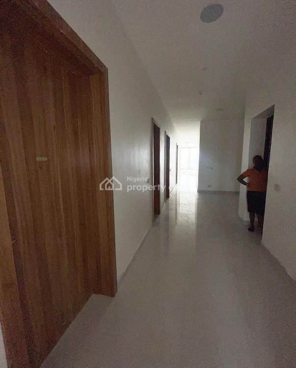3 Bedroom Flat, Onikoyi, Ikoyi, Lagos, Flat / Apartment for Sale