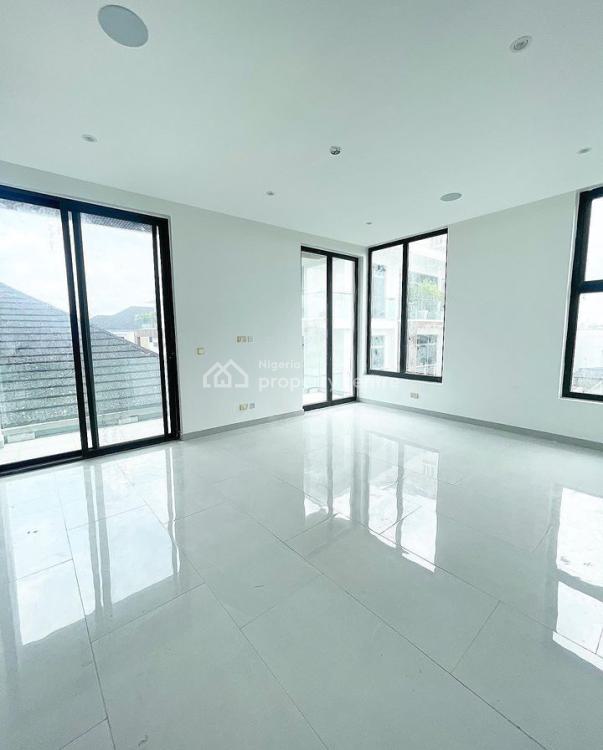 3 Bedroom Flat, Onikoyi, Ikoyi, Lagos, Flat / Apartment for Sale