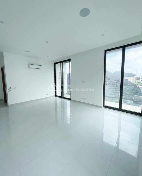 3 Bedroom Flat, Onikoyi, Ikoyi, Lagos, Flat / Apartment for Sale