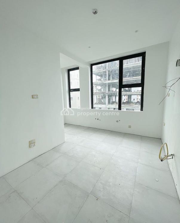 3 Bedroom Flat, Onikoyi, Ikoyi, Lagos, Flat / Apartment for Sale