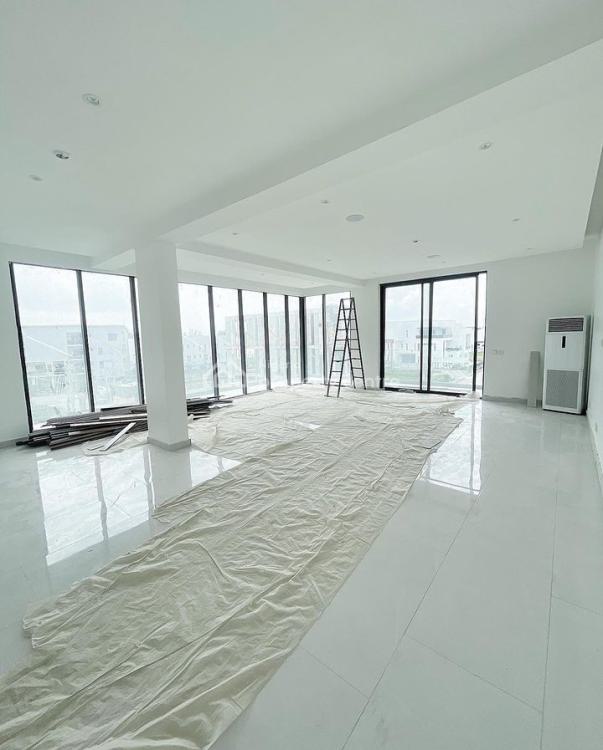 3 Bedroom Flat, Onikoyi, Ikoyi, Lagos, Flat / Apartment for Sale