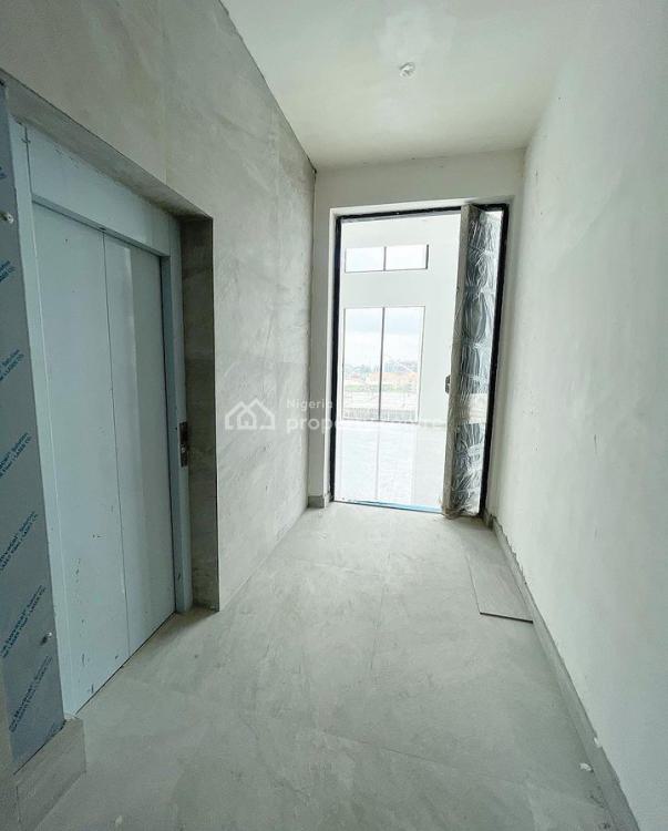 3 Bedroom Flat, Onikoyi, Ikoyi, Lagos, Flat / Apartment for Sale