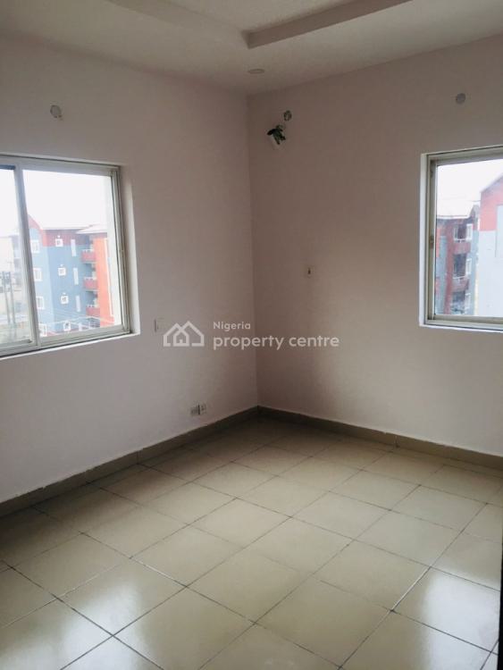 1 Bedroom Apartment, Lagos Homes Estate,  Monastery Road, Sangotedo, Ajah, Lagos, Mini Flat (room and Parlour) Joint Venture