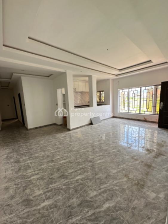 Luxury Newly Built 3 Bedroom Apartment, Paradise Estate, Katampe (main), Katampe, Abuja, Flat / Apartment for Rent