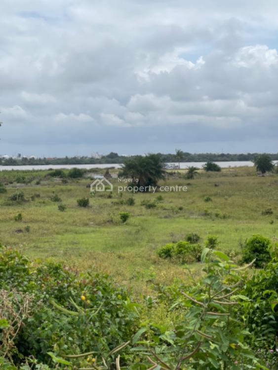 Land, Panche Villas, Ilashe, Lagos, Mixed-use Land for Sale