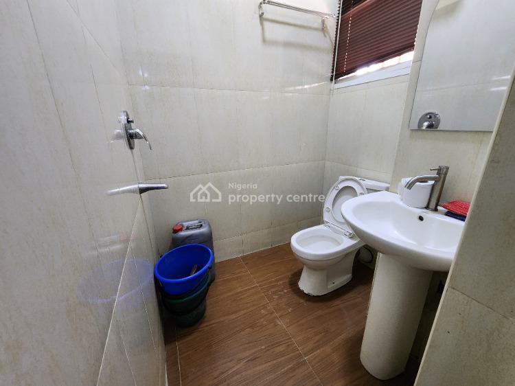 Superbly Finished Studio Apartment, Highgate Estate, Wuye, Abuja, Flat / Apartment for Sale