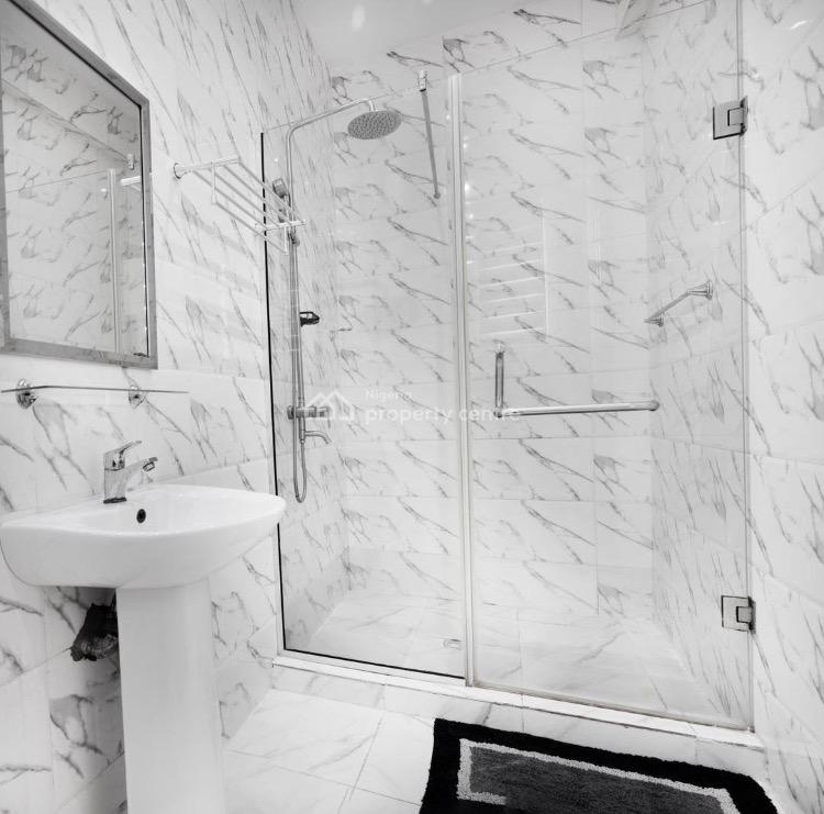 Luxurious Two Bedroom Apartment with Swimming Pool, Off Spar Road, Ikate, Lekki, Lagos, Flat / Apartment Short Let