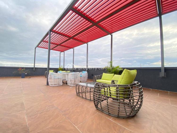 Two Bedroom Apartment., Lekki Phase 1, Lekki, Lagos, Flat / Apartment Short Let