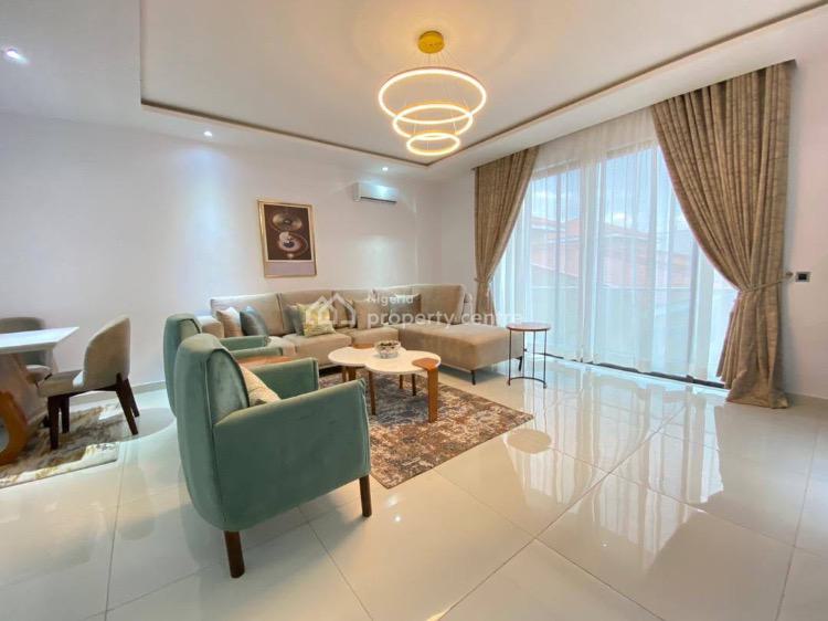 Two Bedroom Apartment., Lekki Phase 1, Lekki, Lagos, Flat / Apartment Short Let