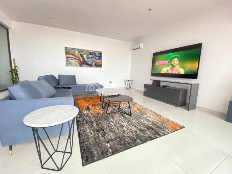 Two Bedroom Apartment., Lekki Phase 1, Lekki, Lagos, Flat / Apartment Short Let