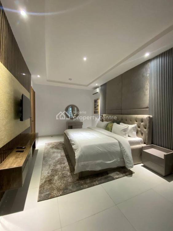 Two Bedroom Apartment., Lekki Phase 1, Lekki, Lagos, Flat / Apartment Short Let