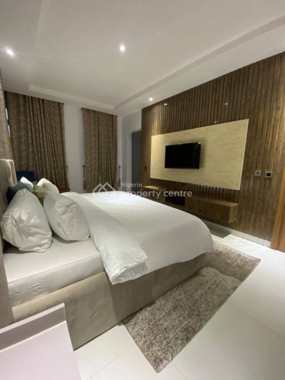 Two Bedroom Apartment., Lekki Phase 1, Lekki, Lagos, Flat / Apartment Short Let