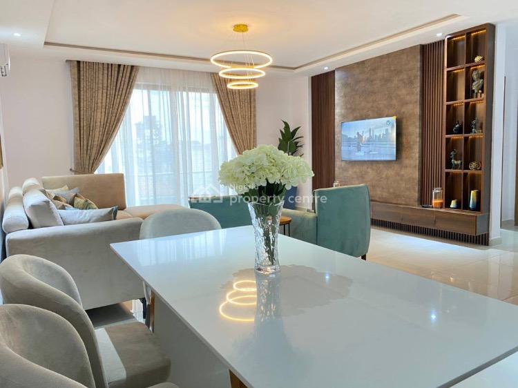 Two Bedroom Apartment., Lekki Phase 1, Lekki, Lagos, Flat / Apartment Short Let