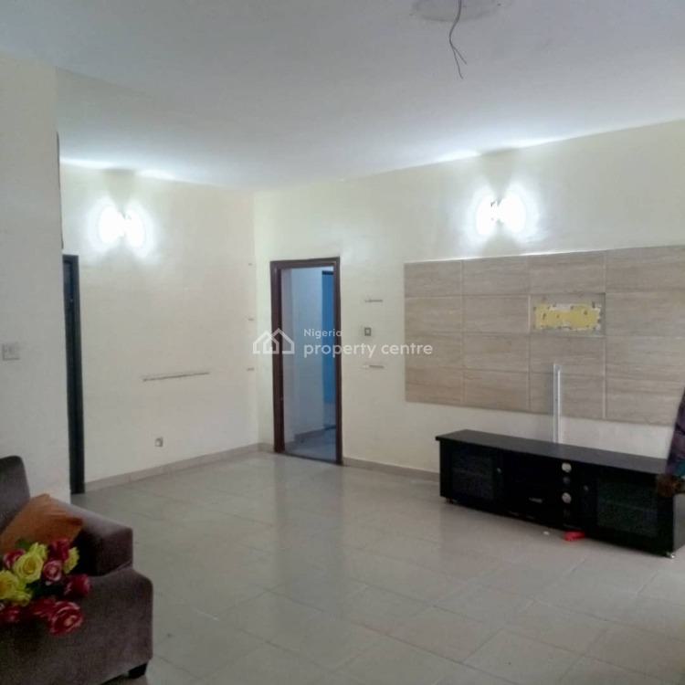 Very Decent 4 Bedroom Flat, Bode Thomas, Surulere, Lagos, Flat / Apartment for Rent