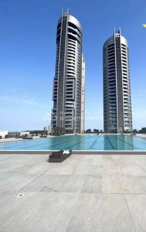 Fully Furnished 3 Bedroom Apartment, Victoria Island (vi), Lagos, Flat / Apartment for Sale