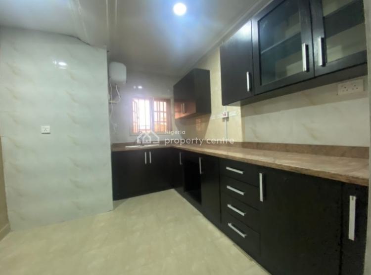 For Rent Lovey & Spacious 3 Bedroom Flat In A 24hr Power Estate, Omole