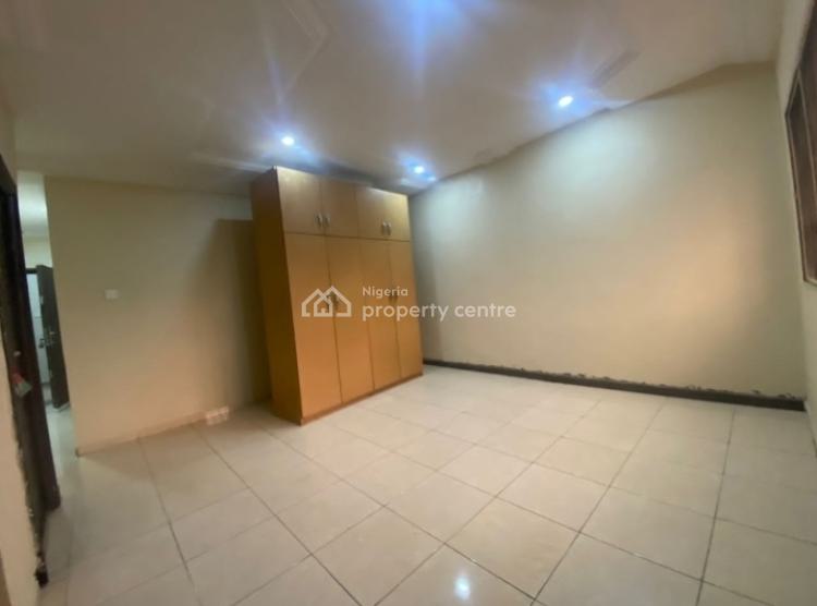 For Rent Lovey & Spacious 3 Bedroom Flat In A 24hr Power Estate, Omole