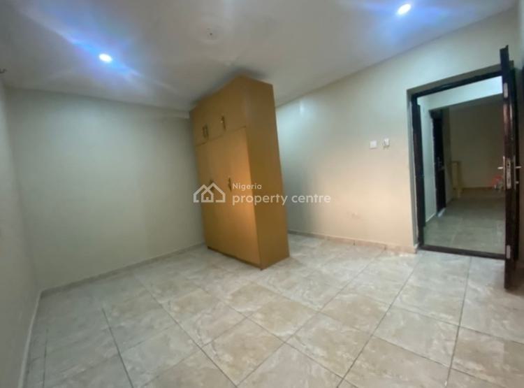 For Rent Lovey & Spacious 3 Bedroom Flat In A 24hr Power Estate, Omole
