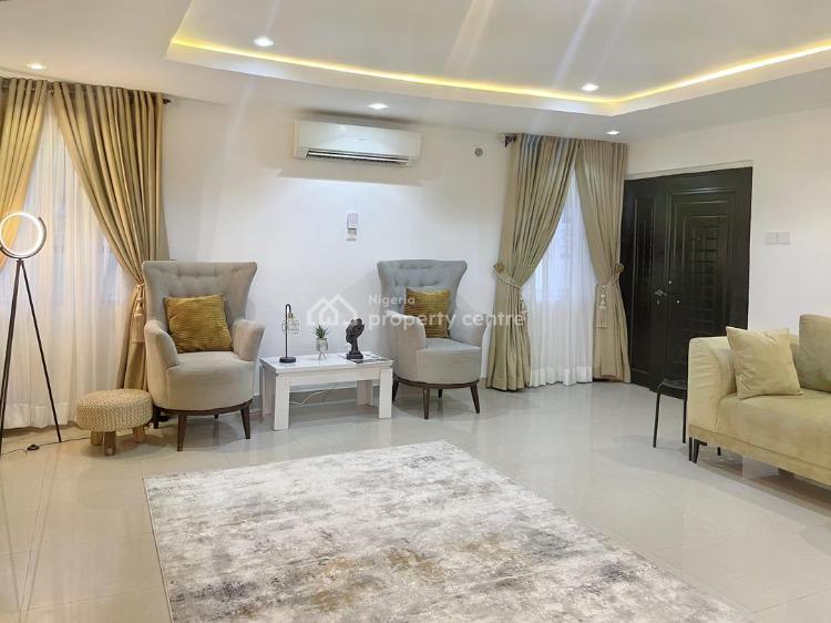 Luxury 3 Bedroom Duplex, Oniru, Victoria Island (vi), Lagos, House Short Let
