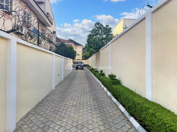 Luxury 3 Bedroom Duplex, Oniru, Victoria Island (vi), Lagos, House Short Let