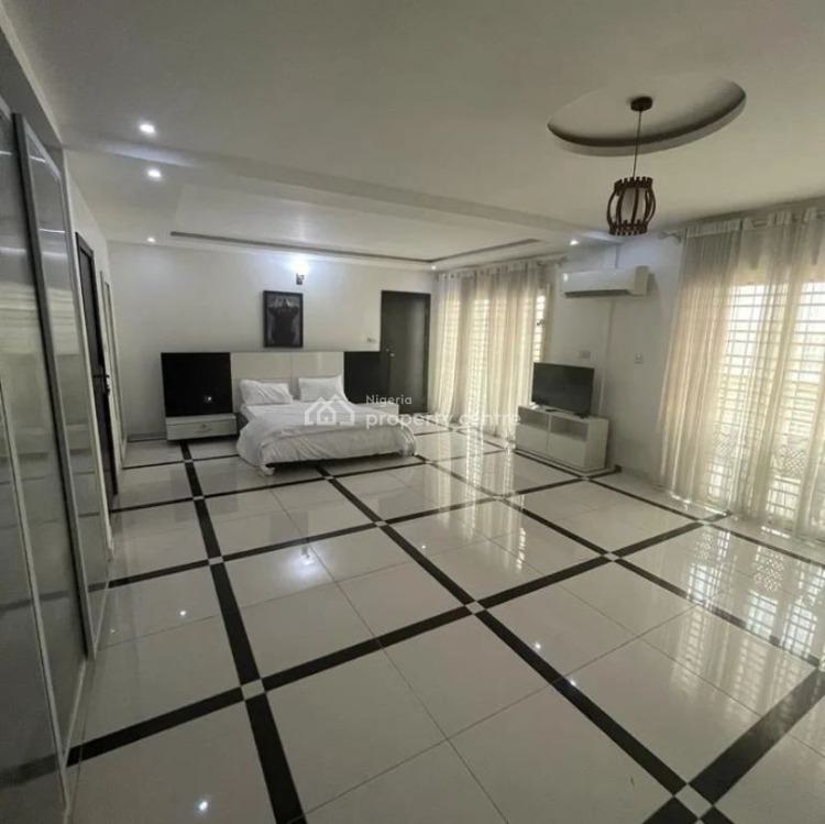 For Rent Luxury 4 Bedroom Pent House Lagoon View Furnished Apartments