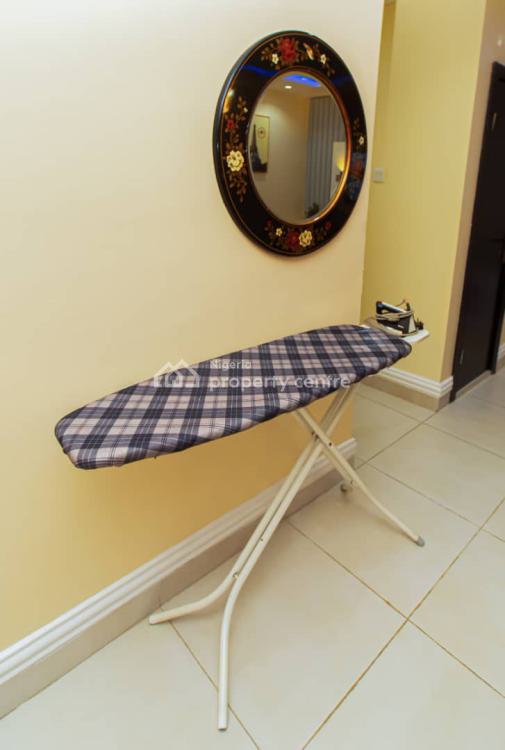 One Bedroom Penthouse with City View, Oregun, Ikeja, Lagos, Flat / Apartment Short Let