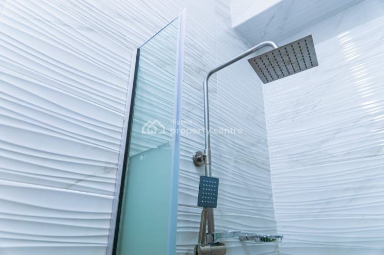 Classic Studio Apartment with Balcony, Oregun, Ikeja, Lagos, Self Contain (single Rooms) Short Let