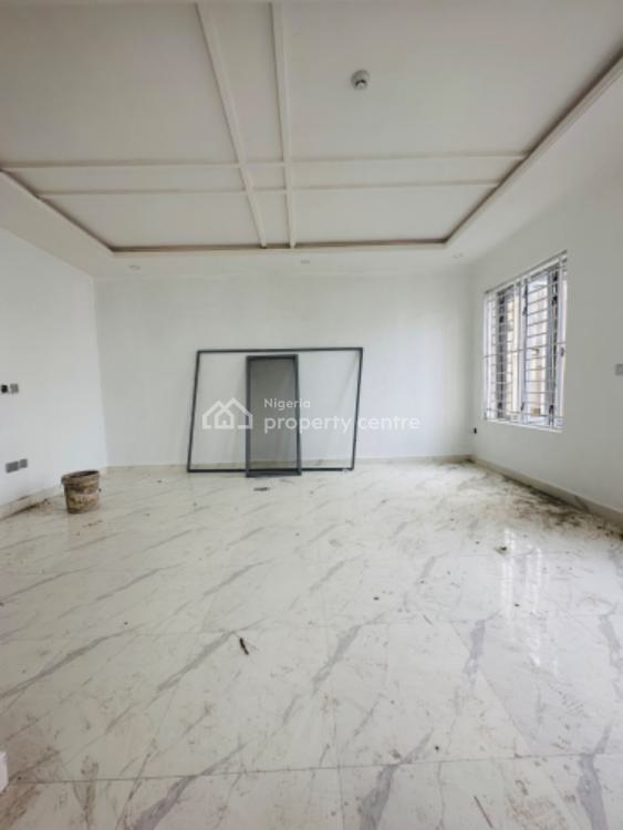 5 Bedroom Semi Detached Duplex on 3 Floors with a Bq and Gatehouse, Off Prince Tayo Adesanya Street., Parkview, Ikoyi, Lagos, Semi-detached Duplex for Sale