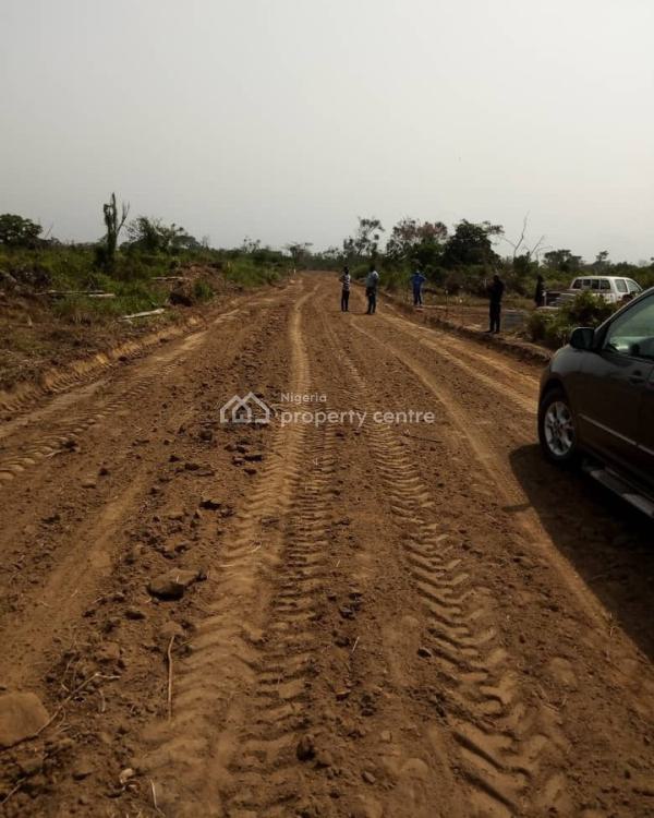 For Sale: Get A Free Voucher, Abara Tropicana Estate Phase 2, Etche ...