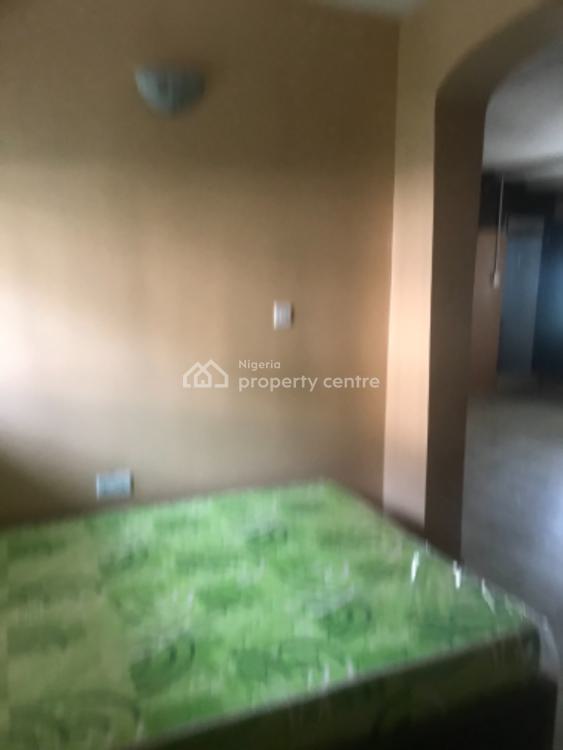 Fully Furnished and Service 1 Bedrooms, By Zartech, Wuye, Abuja, Flat / Apartment for Rent