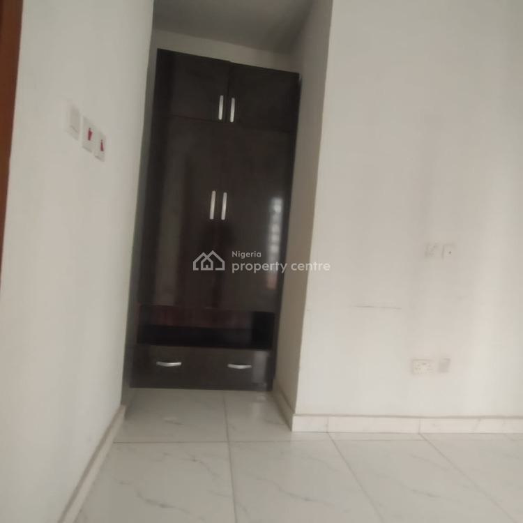 Beautiful 4 Bedrooms Duplex, G.r.a, Ikota, Lekki, Lagos, Semi-detached Duplex for Rent