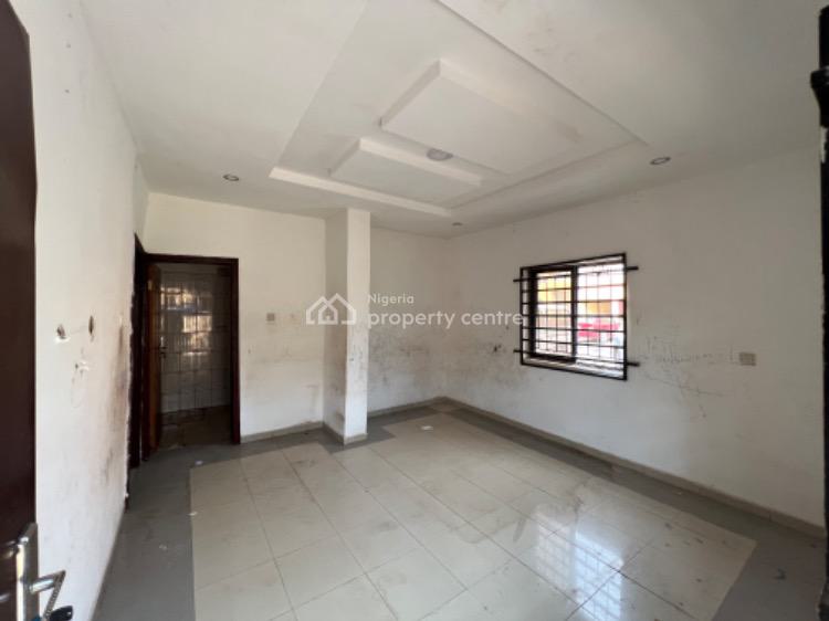 Strategically Located One (1) Bedroom Apartment, Olusegun Obasanjo Way, Wuye, Abuja, Mini Flat (room and Parlour) for Rent