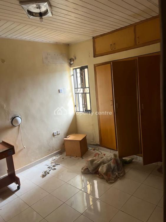 4 Bedrooms Semi Detached Corner Piece Duplex, Off Moshood Abiola Way, Area 2, Garki, Abuja, Semi-detached Duplex for Sale