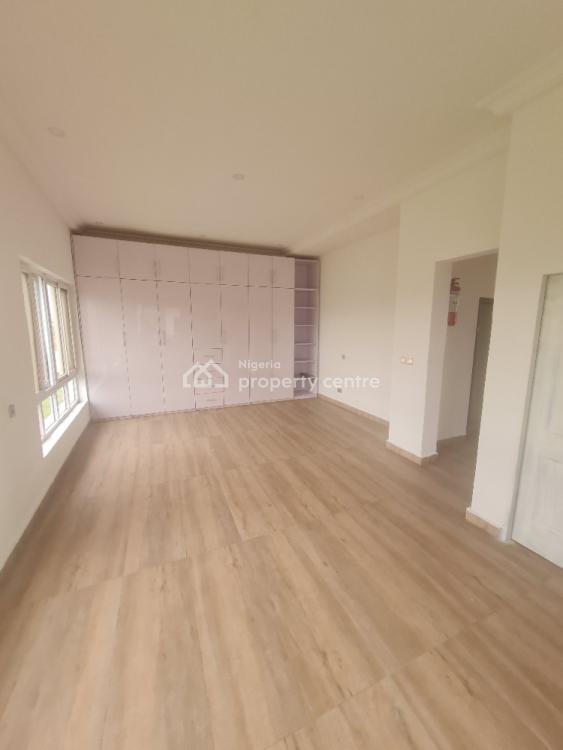 Luxury 5 Bedroom Semi Detached Duplex, Phase 2, Osborne, Ikoyi, Lagos, Semi-detached Duplex for Rent