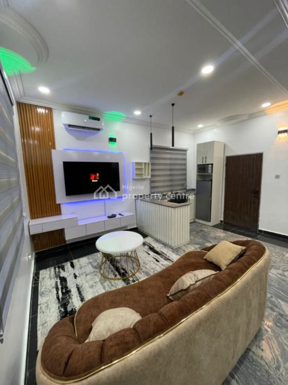 Luxurious Self Contain, Jahi, Abuja, Self Contain (single Rooms) Short Let