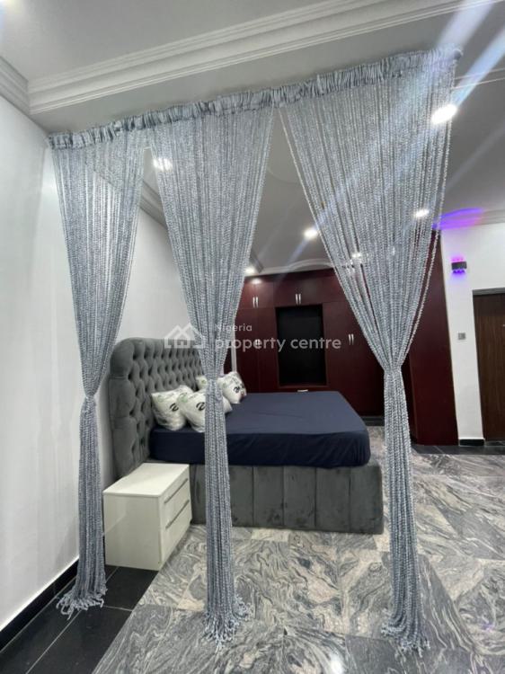Luxurious Self Contain, Jahi, Abuja, Self Contain (single Rooms) Short Let
