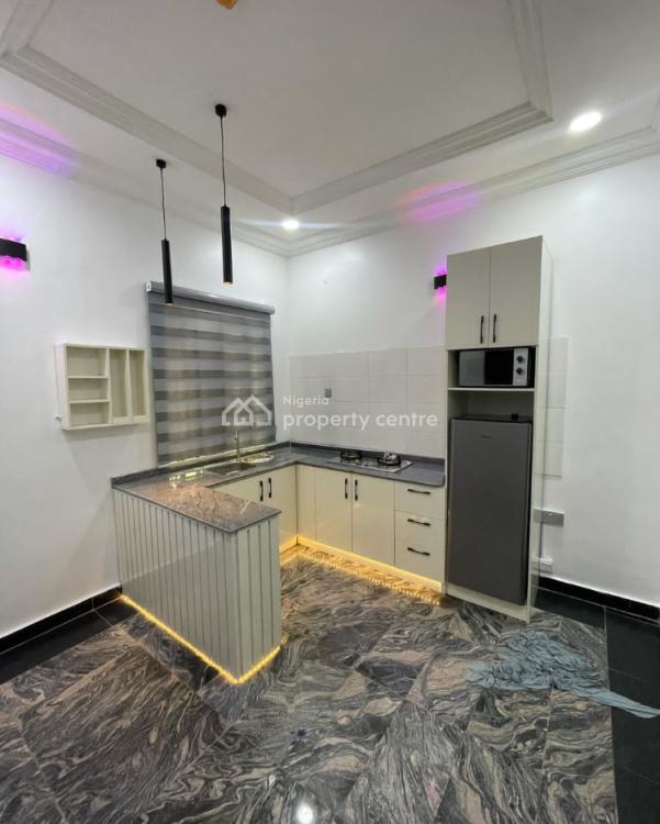 Luxurious Self Contain, Jahi, Abuja, Self Contain (single Rooms) Short Let