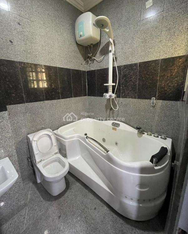 Luxurious Self Contain, Jahi, Abuja, Self Contain (single Rooms) Short Let