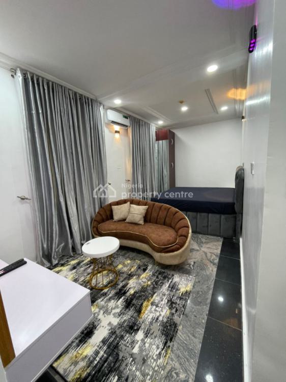 Luxurious Self Contain, Jahi, Abuja, Self Contain (single Rooms) Short Let