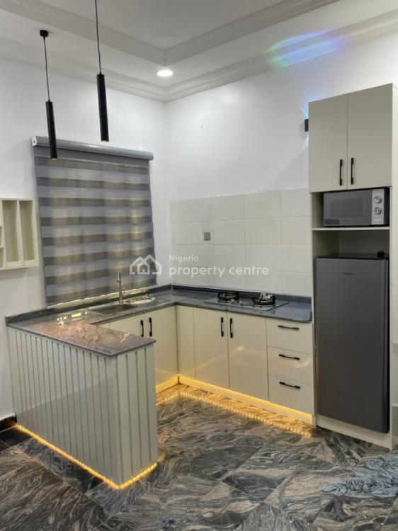Luxurious Self Contain, Jahi, Abuja, Self Contain (single Rooms) Short Let