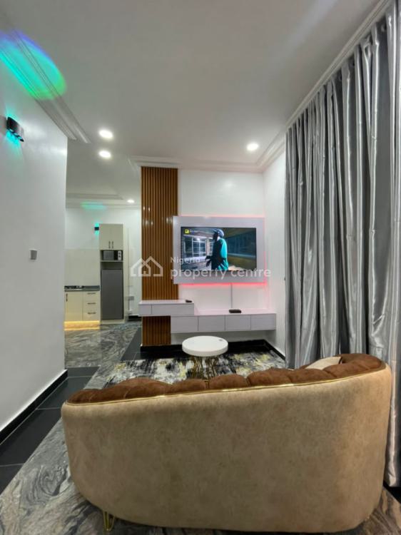 Luxurious Self Contain, Jahi, Abuja, Self Contain (single Rooms) Short Let