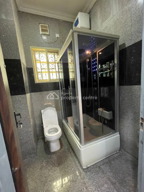 Luxurious Self Contain, Jahi, Abuja, Self Contain (single Rooms) Short Let