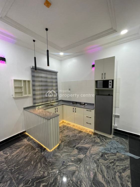 Luxurious Self Contain, Jahi, Abuja, Self Contain (single Rooms) Short Let