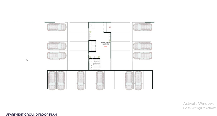 Luxury 4 Bedroom Apartment Off Plan Plus Bq, Lekki Phase 1, Lekki, Lagos, Flat / Apartment for Sale