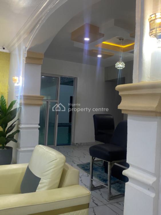 Luxury 5 Bedroom Bungalow with Indoor Swimming Pool, 17 Lexus Street, Ayegbami Estate, Off Tipa Garage Road, Ibadan South-west, Oyo, Detached Bungalow for Sale
